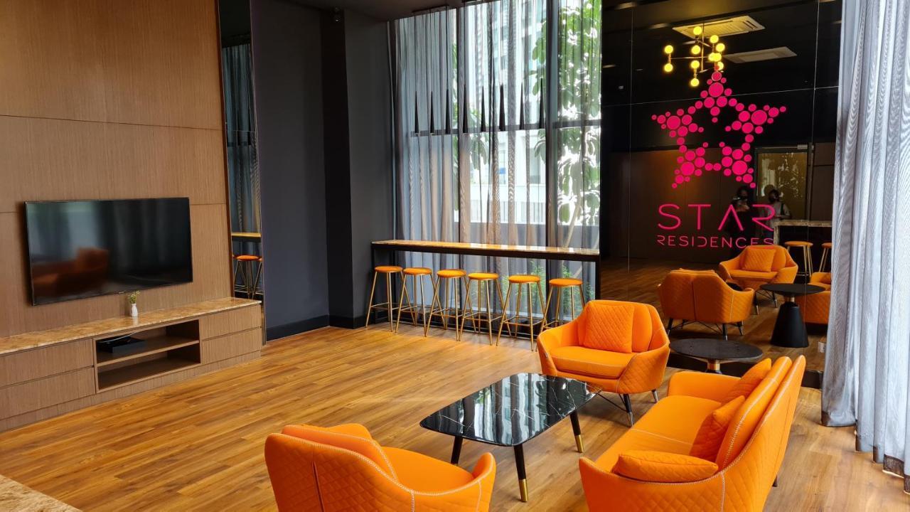 H&N Luxury Suites Klcc كوالالمبور المظهر الخارجي الصورة